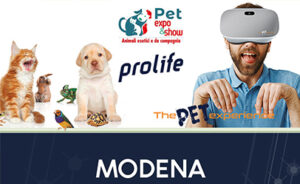 Pet Expo & Show - Modena