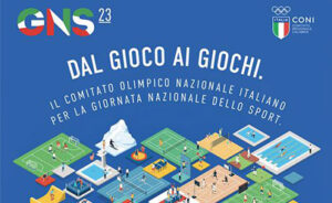 Festa dello Sport - Reggio Calabria - 4 giugno