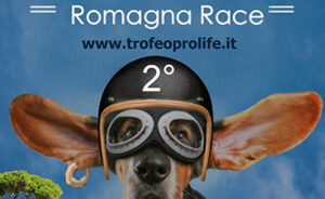 II Dog Romagna Race 2023 - I Trofeo Prolife Stage II