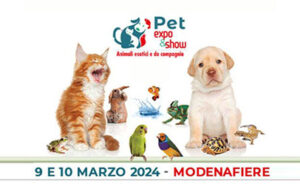 Pet Expo Modena